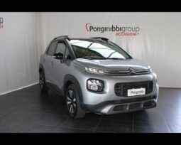 CITROEN – C3 Aircross 1.2 puretech Shine s&s 110cv