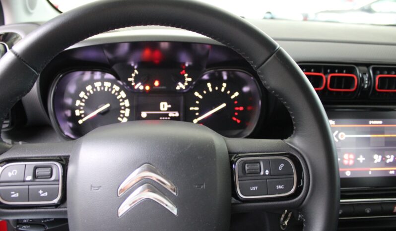 CITROEN – C3 Aircross 1.2 puretech Feel s&s 110cv pieno