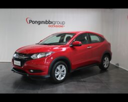 HONDA – HR-V 1.5 Executive Navi Adas