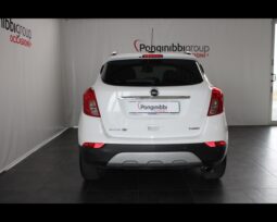 OPEL – Mokka X 1.4 t Advance s&s 4×4 152cv auto