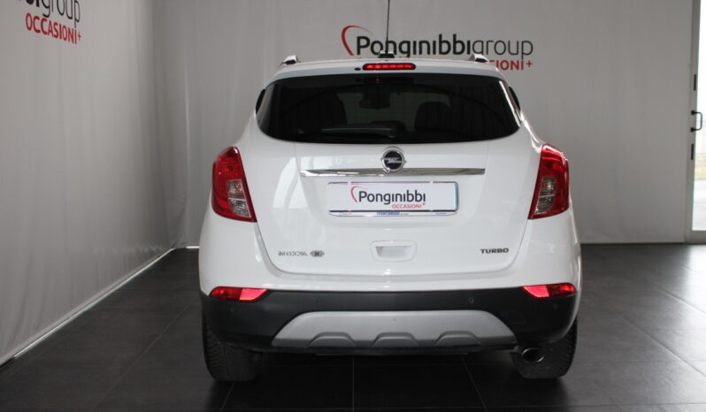 OPEL – Mokka X 1.4 t Advance s&s 4×4 152cv auto pieno