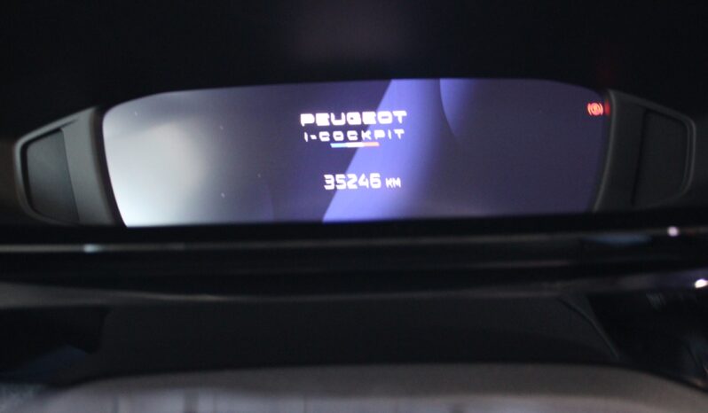 PEUGEOT – 308 1.5 bluehdi Allure s&s 130cv pieno