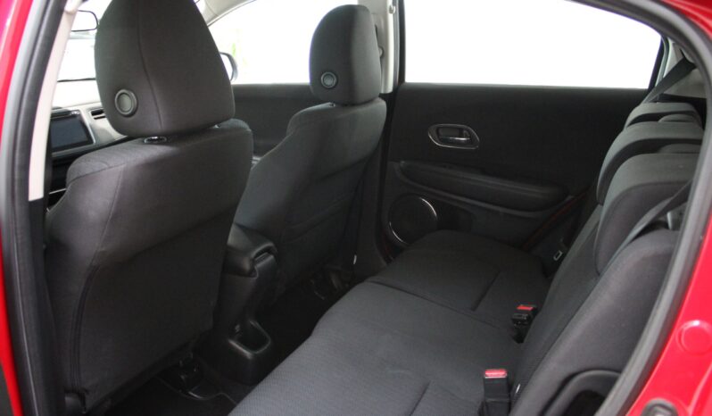 HONDA – HR-V 1.5 Executive Navi Adas pieno