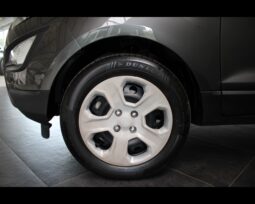 FORD – EcoSport 1.0 ecoboost Plus 100cv pieno