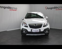 OPEL – Mokka 1.6 Cosmo b-Color s&s 4×2 115cv m6 E6