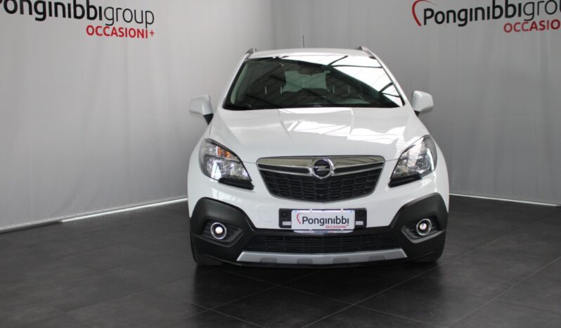 OPEL – Mokka 1.6 Cosmo b-Color s&s 4×2 115cv m6 E6 pieno