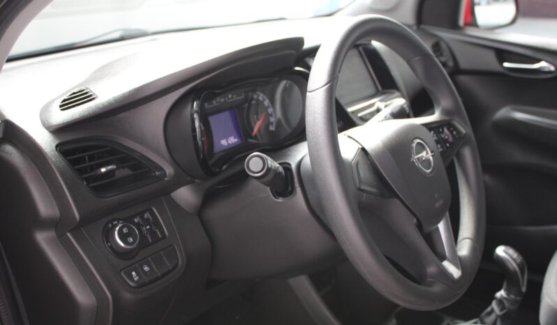 OPEL – Karl 1.0 Rocks s&s 73cv my19 pieno