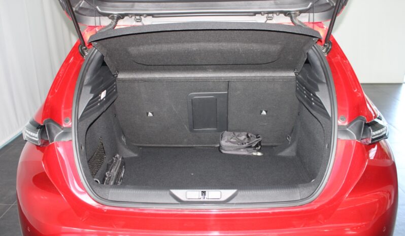 PEUGEOT – 308 1.5 bluehdi Allure s&s 130cv pieno