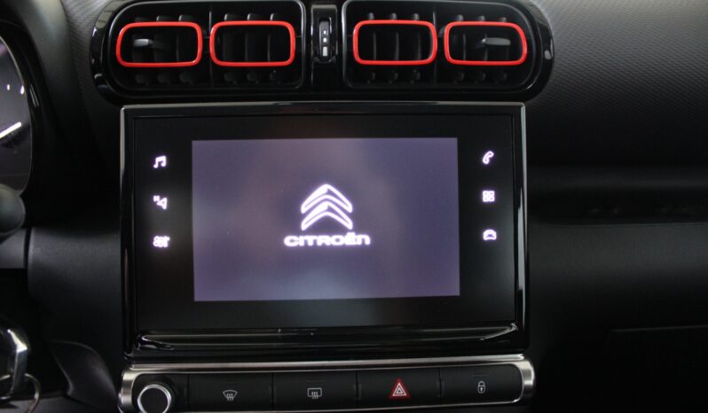 CITROEN – C3 Aircross 1.2 puretech Feel s&s 110cv pieno