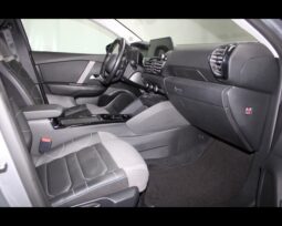 CITROEN – C4 1.2 puretech Shine s&s 130cv eat8 pieno
