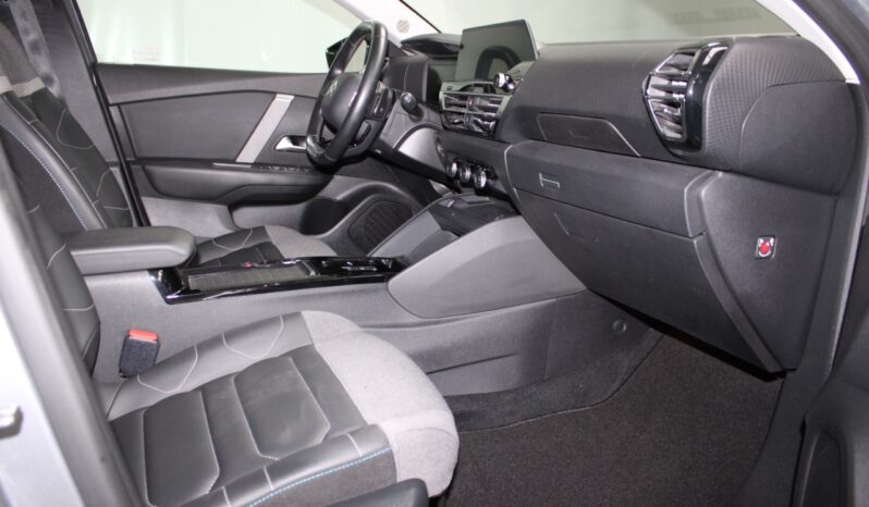 CITROEN – C4 1.2 puretech Shine s&s 130cv eat8 pieno