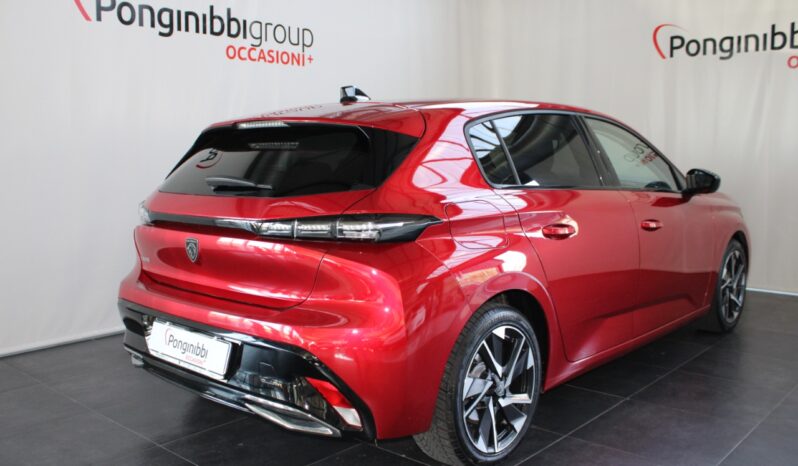 PEUGEOT – 308 1.5 bluehdi Allure s&s 130cv pieno