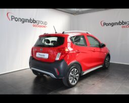 OPEL – Karl 1.0 Rocks s&s 73cv my19