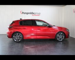 PEUGEOT – 308 1.5 bluehdi Allure s&s 130cv