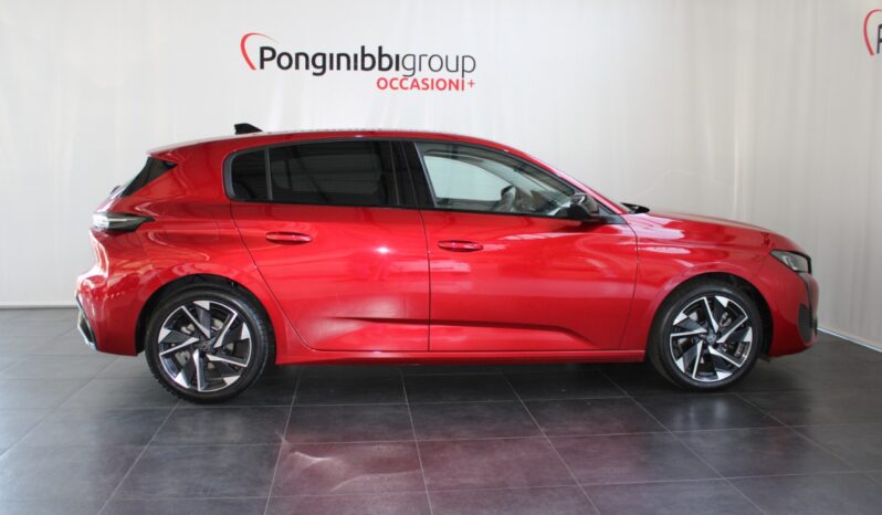 PEUGEOT – 308 1.5 bluehdi Allure s&s 130cv pieno