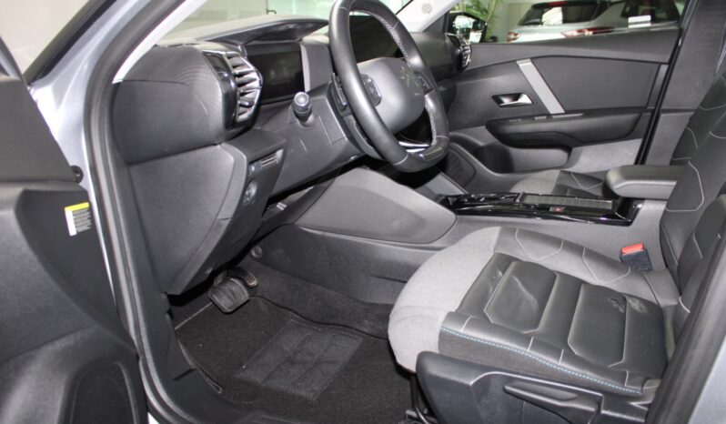 CITROEN – C4 1.2 puretech Shine s&s 130cv eat8 pieno
