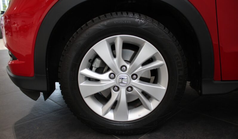 HONDA – HR-V 1.5 Executive Navi Adas pieno