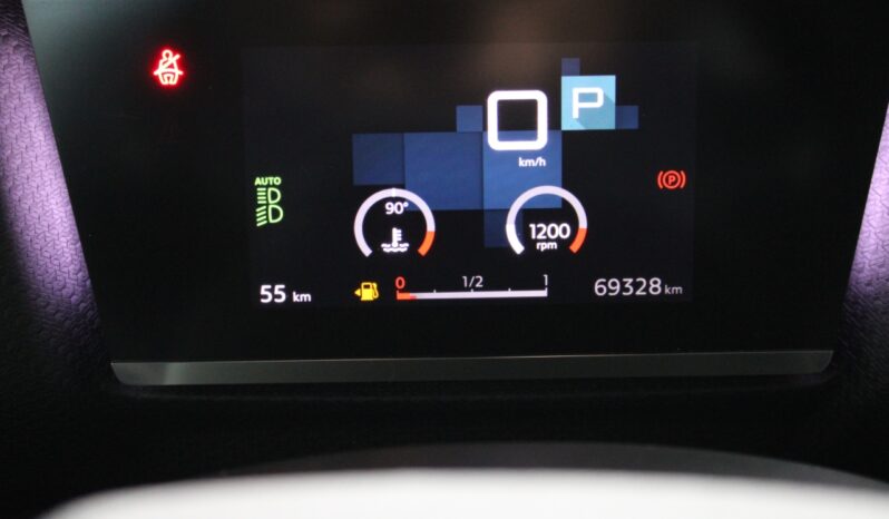 CITROEN – C4 1.2 puretech Shine s&s 130cv eat8 pieno