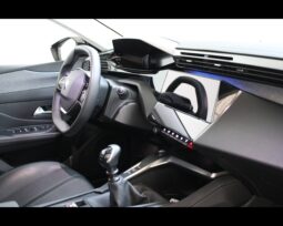 PEUGEOT – 308 1.5 bluehdi Allure s&s 130cv pieno
