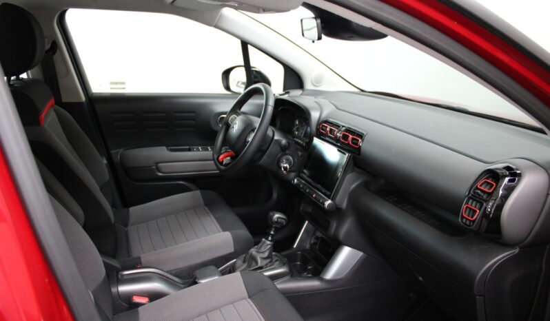 CITROEN – C3 Aircross 1.2 puretech Feel s&s 110cv pieno