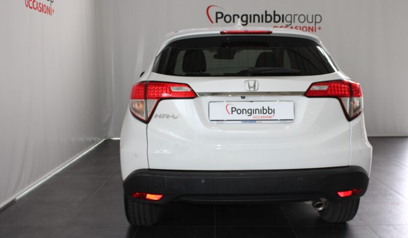 HONDA – HR-V 1.5 Executive Navi Adas pieno