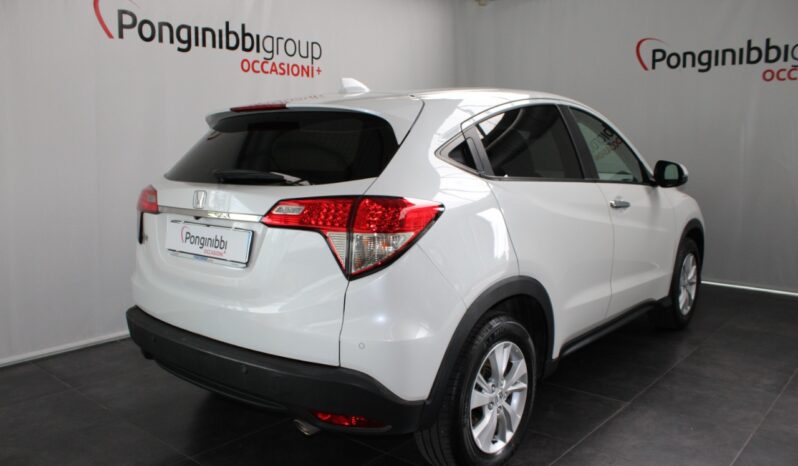 HONDA – HR-V 1.5 Executive Navi Adas pieno