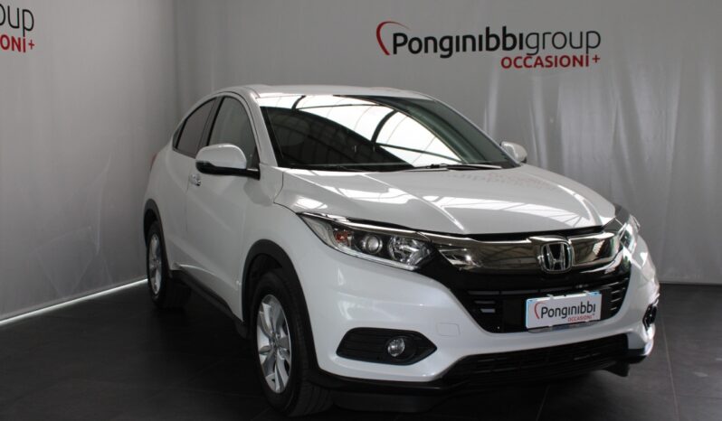 HONDA – HR-V 1.5 Executive Navi Adas pieno