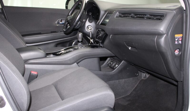 HONDA – HR-V 1.5 Executive Navi Adas pieno