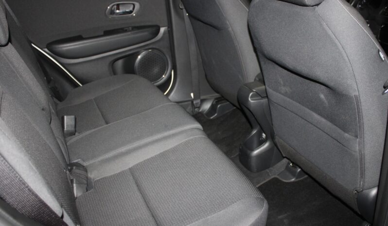 HONDA – HR-V 1.5 Executive Navi Adas pieno