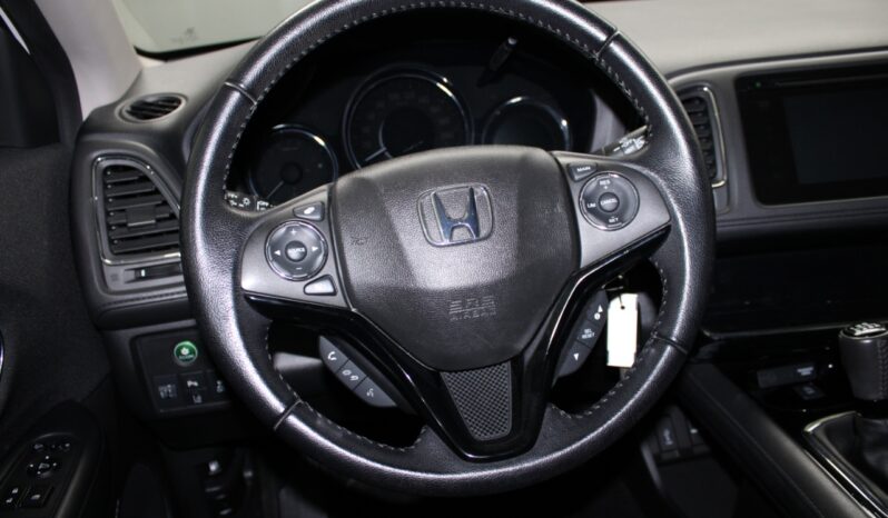 HONDA – HR-V 1.5 Executive Navi Adas pieno