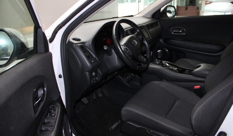 HONDA – HR-V 1.5 Executive Navi Adas pieno