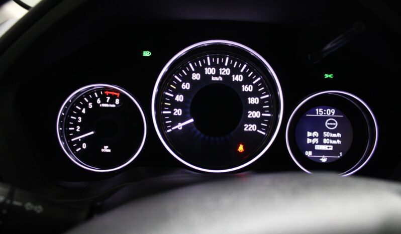 HONDA – HR-V 1.5 Executive Navi Adas pieno