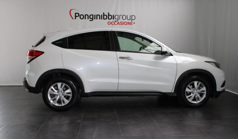 HONDA – HR-V 1.5 Executive Navi Adas pieno