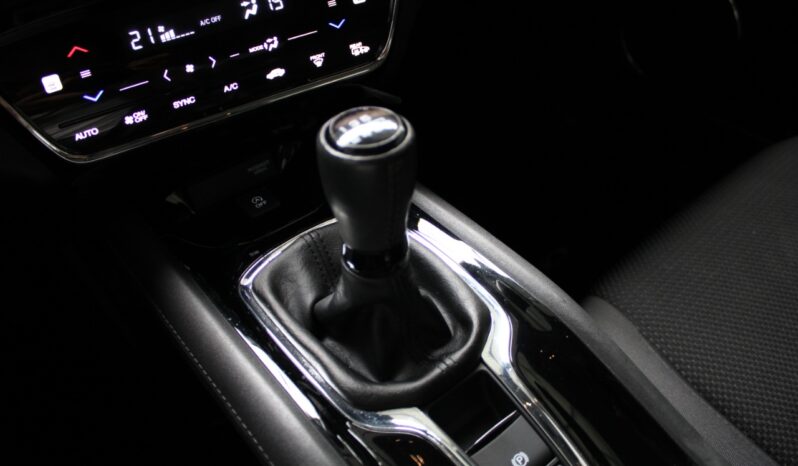 HONDA – HR-V 1.5 Executive Navi Adas pieno
