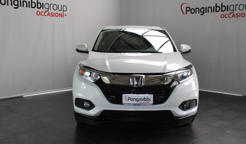 HONDA – HR-V 1.5 Executive Navi Adas pieno