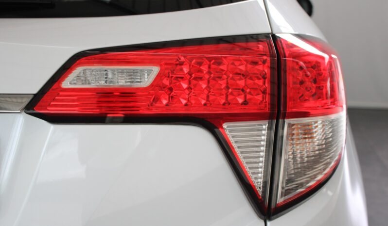 HONDA – HR-V 1.5 Executive Navi Adas pieno