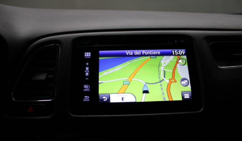 HONDA – HR-V 1.5 Executive Navi Adas pieno