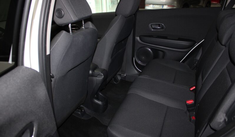 HONDA – HR-V 1.5 Executive Navi Adas pieno