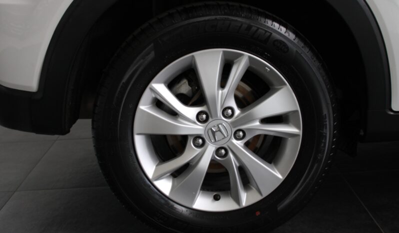HONDA – HR-V 1.5 Executive Navi Adas pieno