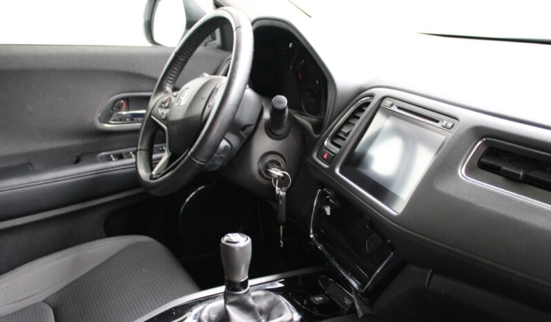 HONDA – HR-V 1.5 Executive Navi Adas pieno
