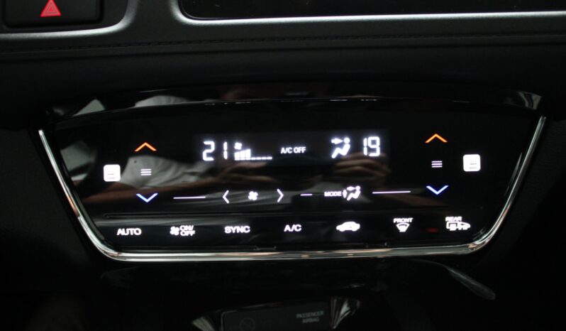 HONDA – HR-V 1.5 Executive Navi Adas pieno