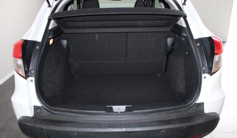 HONDA – HR-V 1.5 Executive Navi Adas pieno